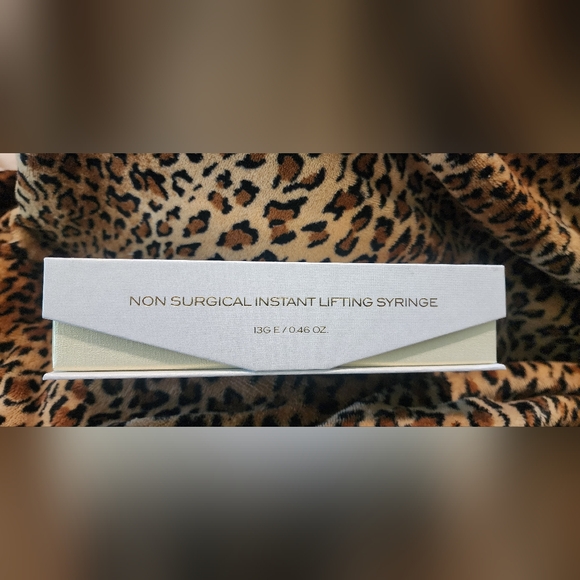 NEW IN BOX - D’or 24k Prestige Non Surgical Instant Lifting Syringe Cream - Picture 4 of 4